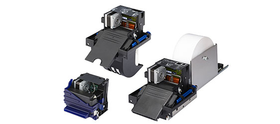 Imprimante Laser, Jet d'Encre et Thermique - DBS Impressions